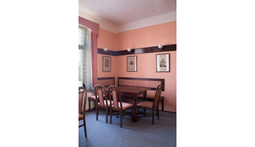 Penzion Bazalka Jablonec nad Nisou